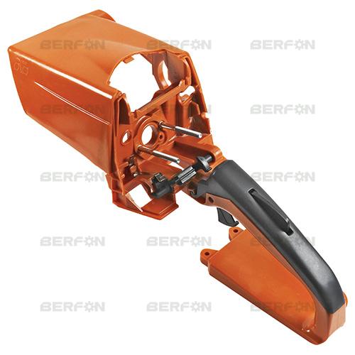 TAMPA CILINDRO STIHL MS210/230/250 (C/ PUNHO)